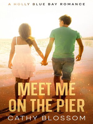 cover image of Meet Me On the Pier